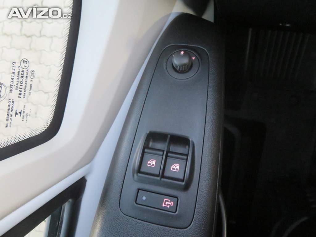 Foto inzerátu Opel Movano 2.2 CDTi