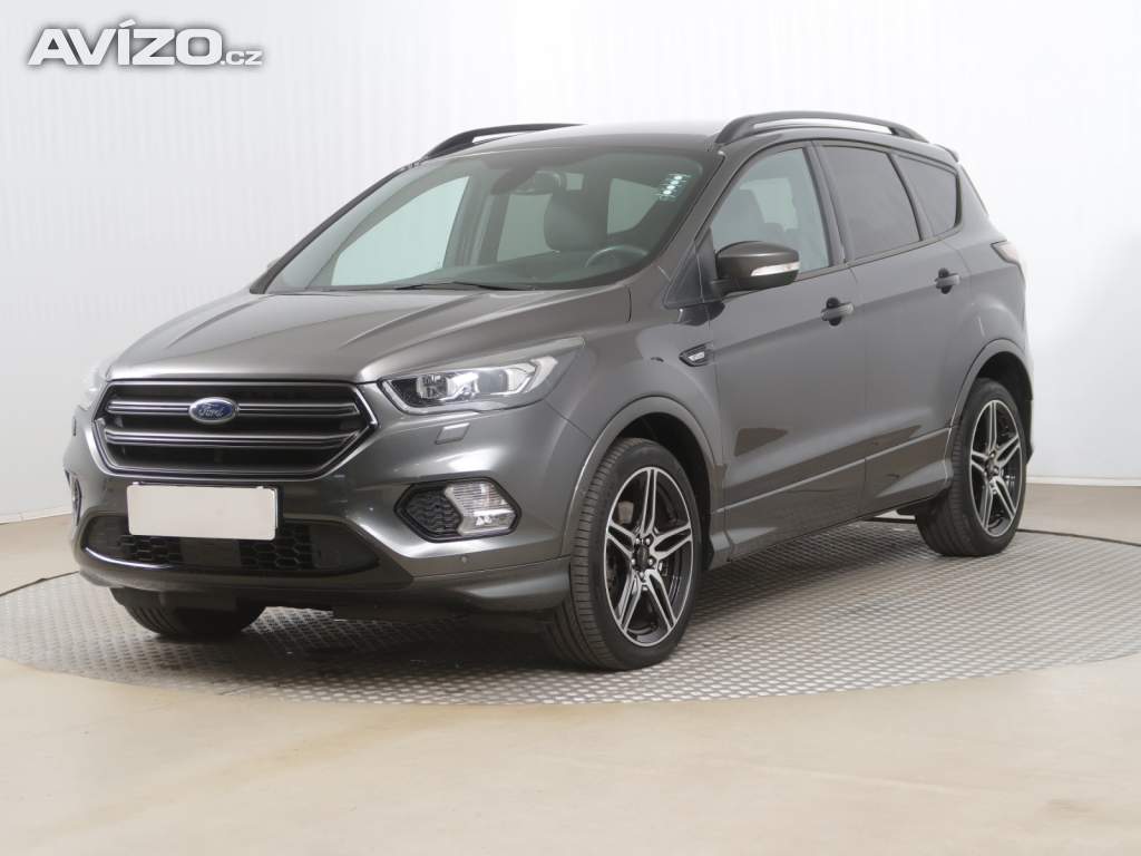 Foto inzerátu Ford Kuga 2.0 TDCi
