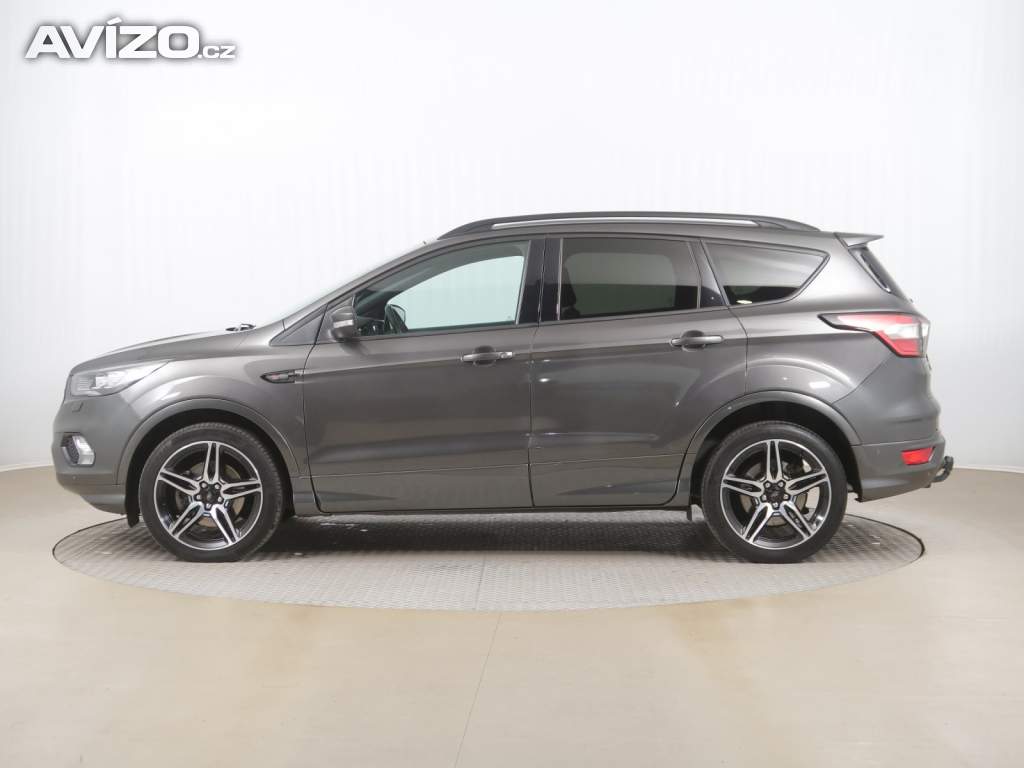 Foto inzerátu Ford Kuga 2.0 TDCi