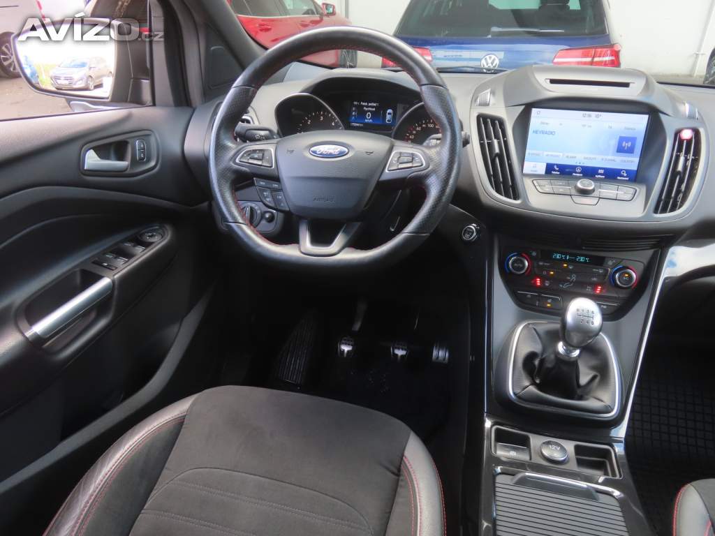 Foto inzerátu Ford Kuga 2.0 TDCi