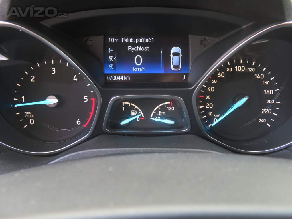 Foto inzerátu Ford Kuga 2.0 TDCi