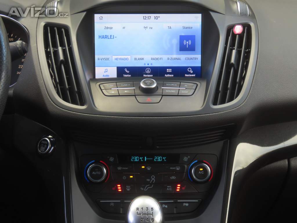 Foto inzerátu Ford Kuga 2.0 TDCi