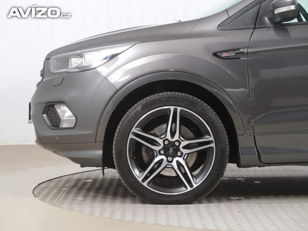 Foto inzerátu Ford Kuga 2.0 TDCi