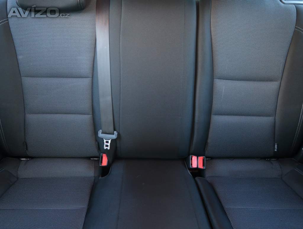 Foto inzerátu Hyundai i30 1.6 MPI