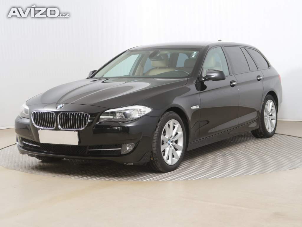 Foto inzerátu BMW Řada 5 525d