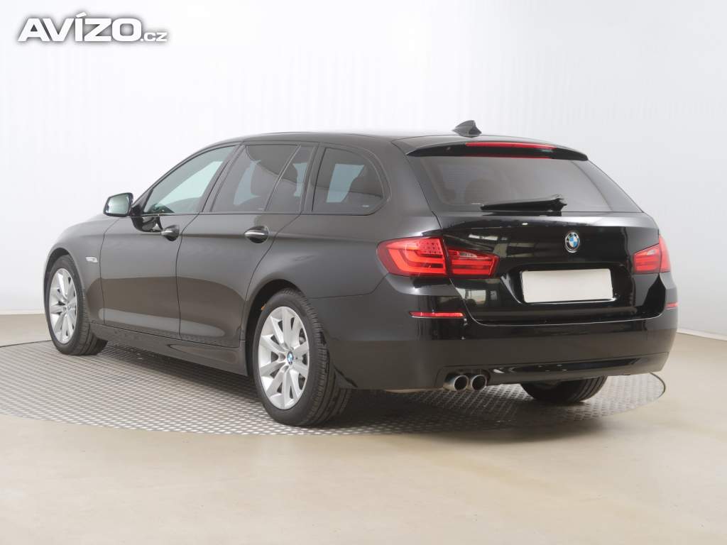 Foto inzerátu BMW Řada 5 525d