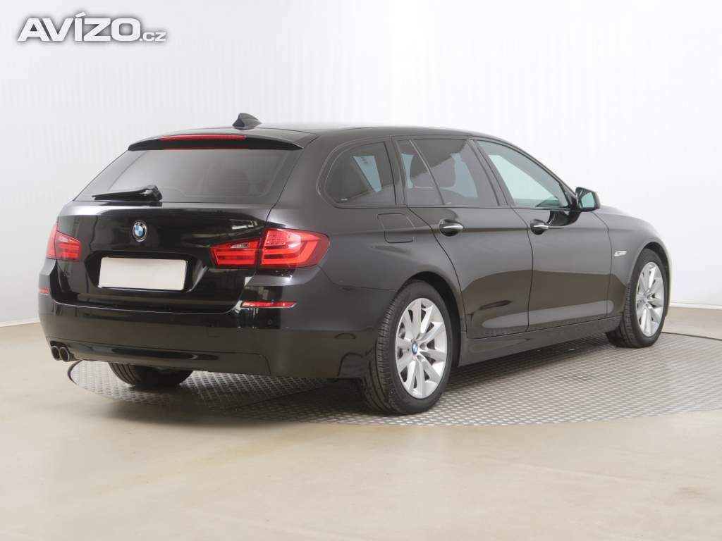 Foto inzerátu BMW Řada 5 525d