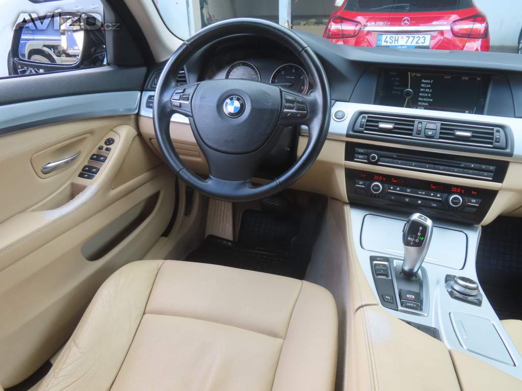Foto inzerátu BMW Řada 5 525d