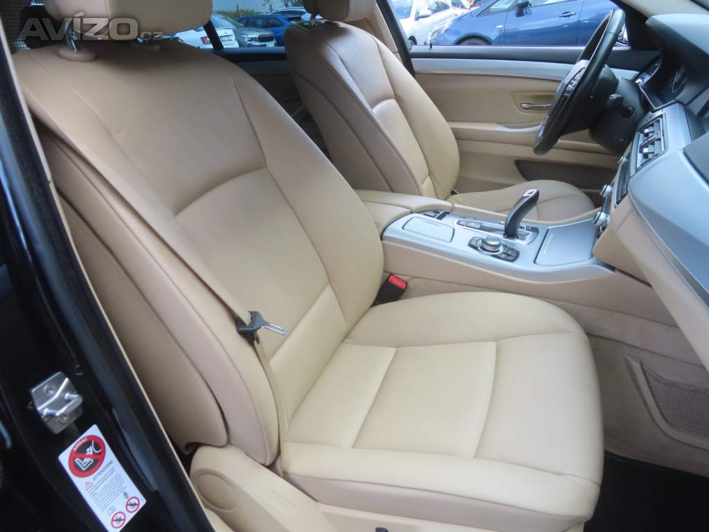 Foto inzerátu BMW Řada 5 525d