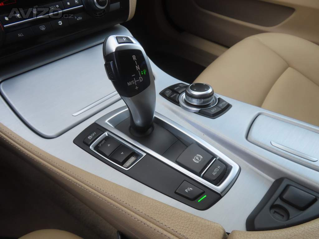 Foto inzerátu BMW Řada 5 525d