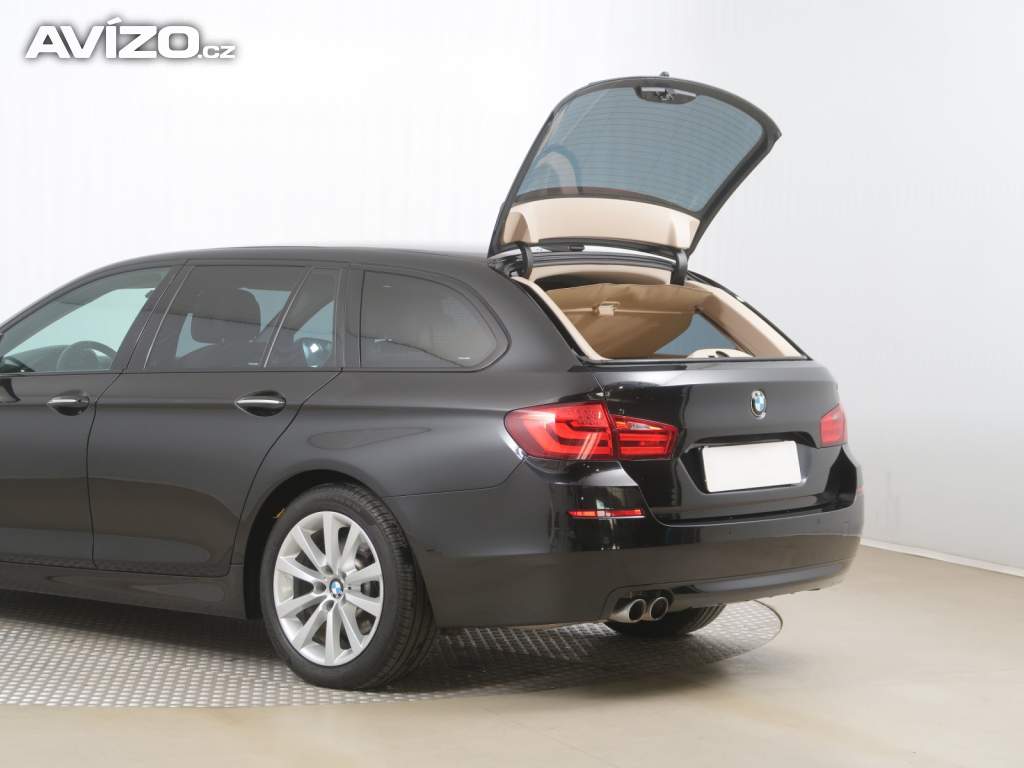 Foto inzerátu BMW Řada 5 525d