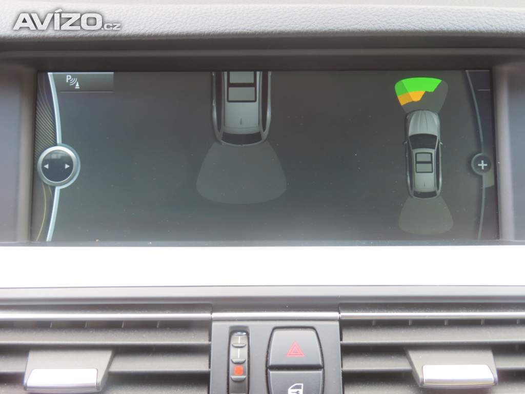 Foto inzerátu BMW Řada 5 525d