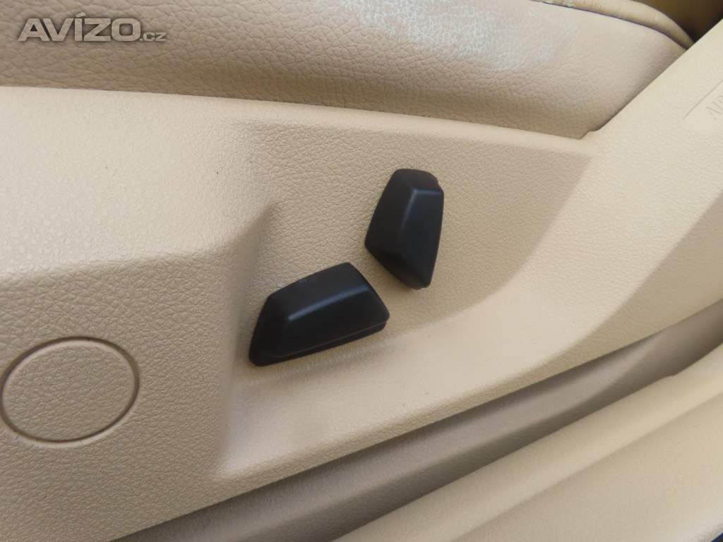 Foto inzerátu BMW Řada 5 525d