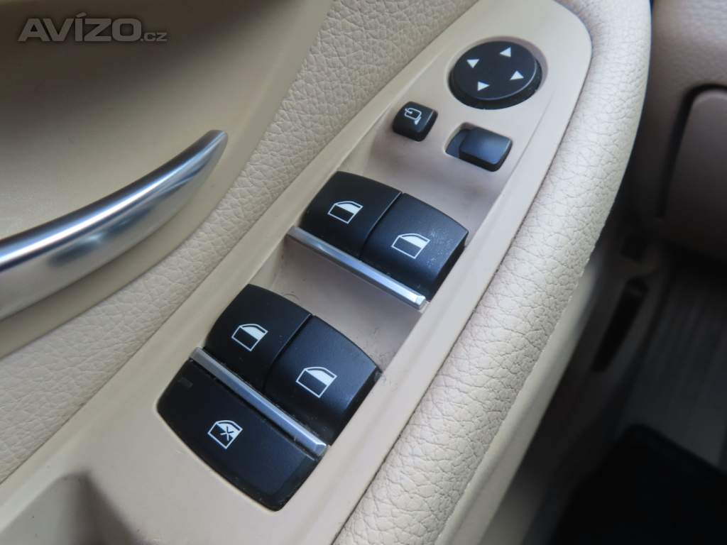 Foto inzerátu BMW Řada 5 525d