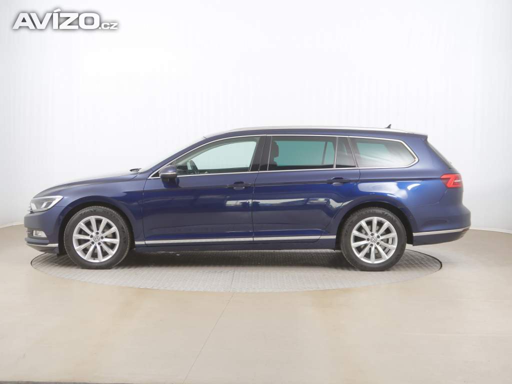Foto inzerátu Volkswagen Passat 2.0 TDI