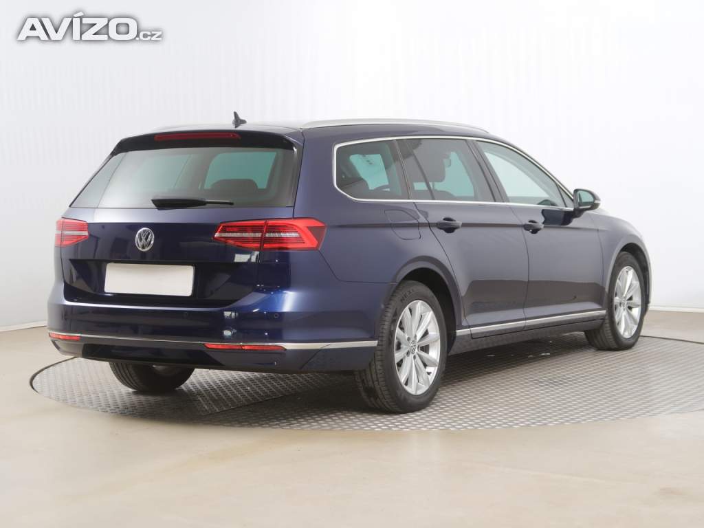 Foto inzerátu Volkswagen Passat 2.0 TDI