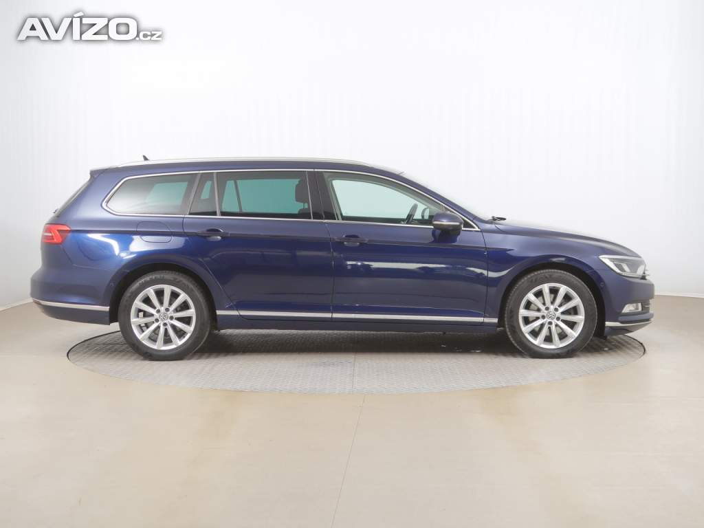 Foto inzerátu Volkswagen Passat 2.0 TDI