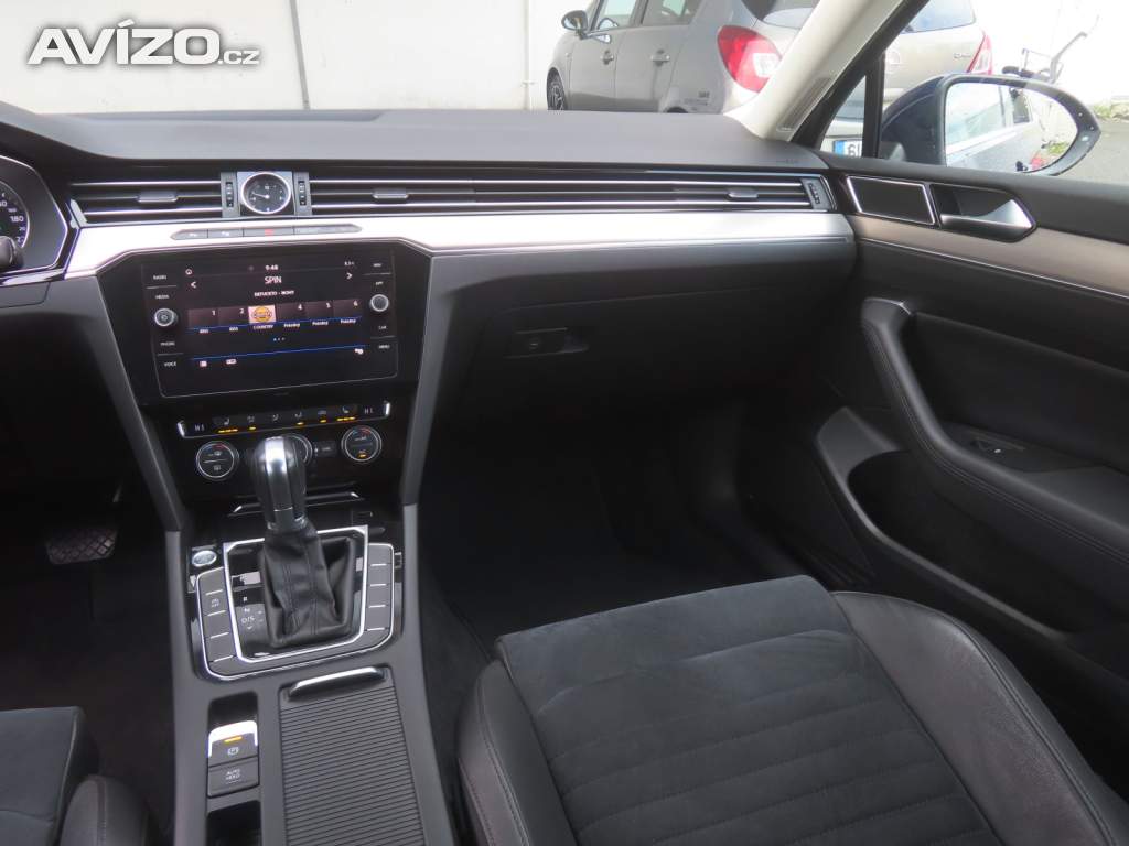 Foto inzerátu Volkswagen Passat 2.0 TDI