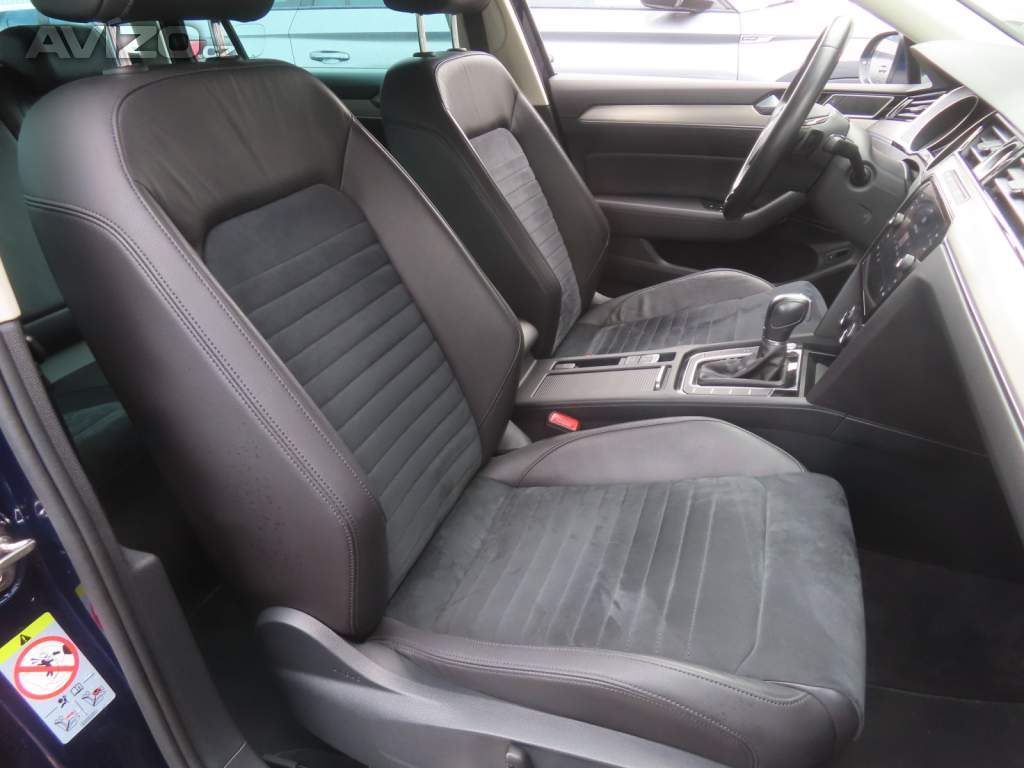 Foto inzerátu Volkswagen Passat 2.0 TDI