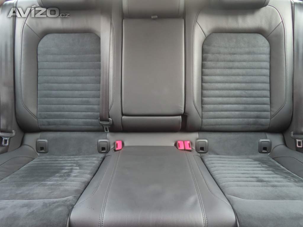 Foto inzerátu Volkswagen Passat 2.0 TDI