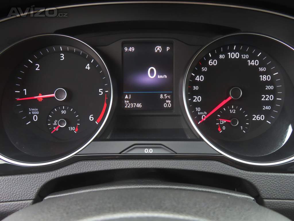 Foto inzerátu Volkswagen Passat 2.0 TDI