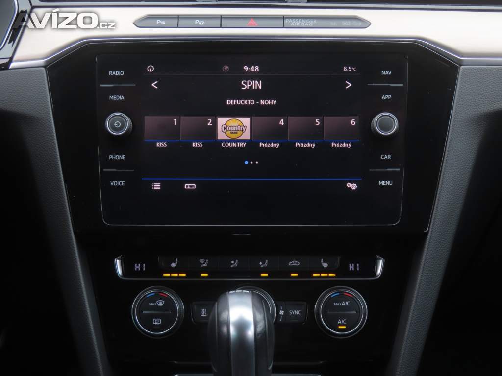 Foto inzerátu Volkswagen Passat 2.0 TDI