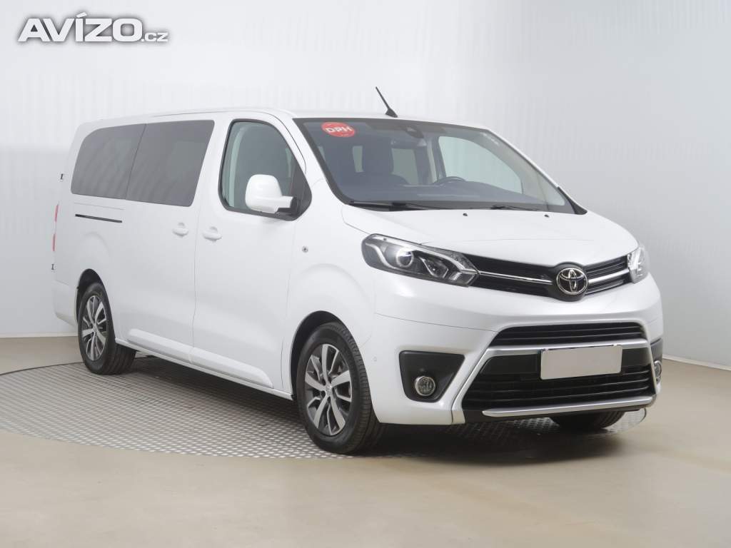 Toyota ProAce Verso 2.0 D-4D