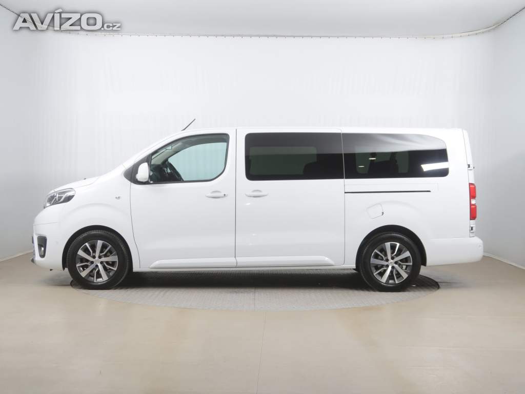 Foto inzerátu Toyota ProAce Verso 2.0 D-4D