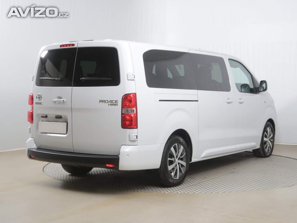 Foto inzerátu Toyota ProAce Verso 2.0 D-4D