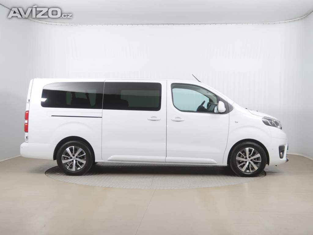 Foto inzerátu Toyota ProAce Verso 2.0 D-4D