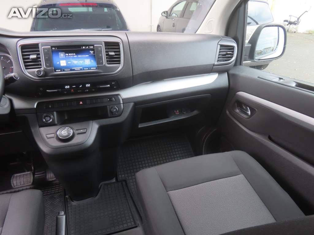Foto inzerátu Toyota ProAce Verso 2.0 D-4D