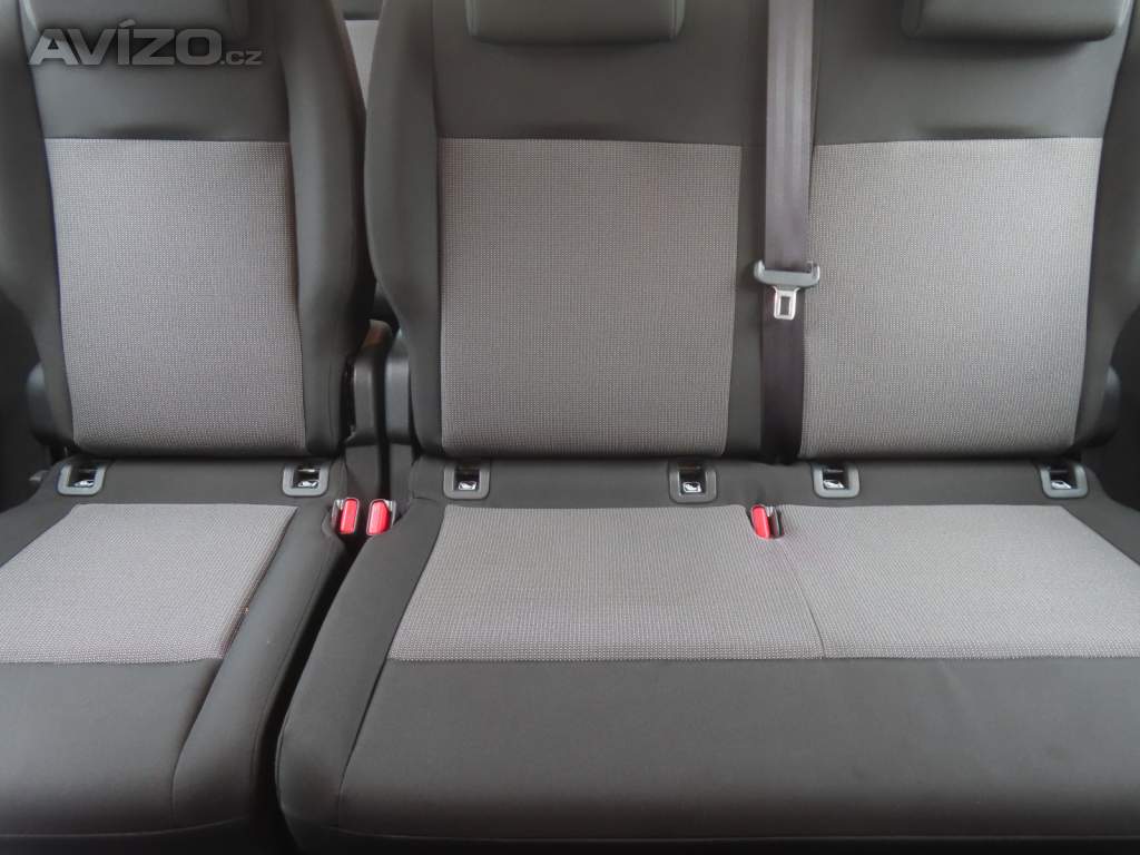 Foto inzerátu Toyota ProAce Verso 2.0 D-4D