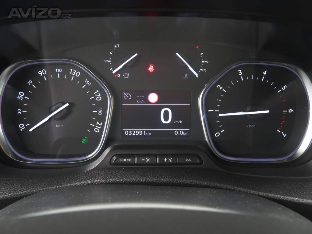 Foto inzerátu Toyota ProAce Verso 2.0 D-4D