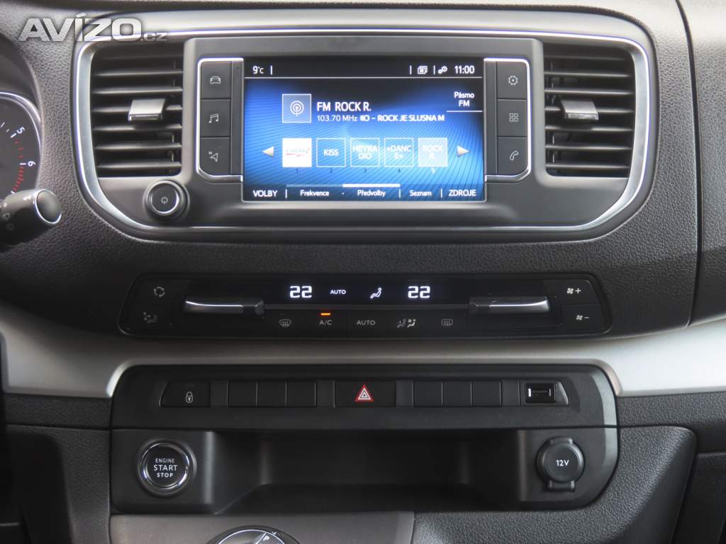 Foto inzerátu Toyota ProAce Verso 2.0 D-4D