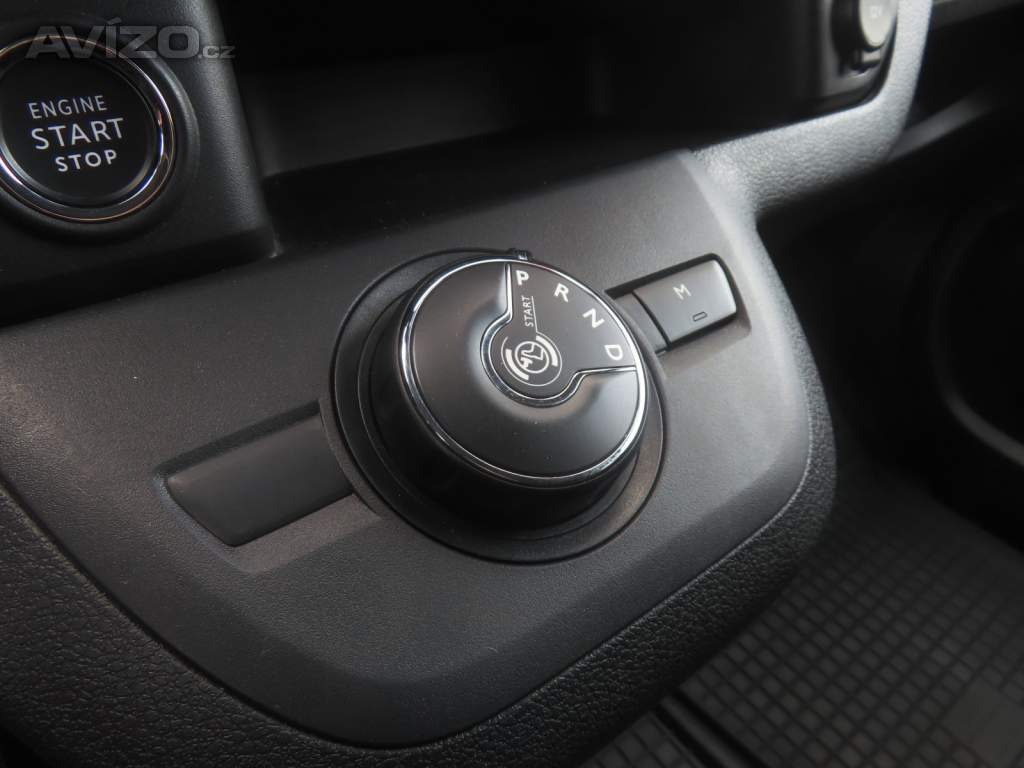 Foto inzerátu Toyota ProAce Verso 2.0 D-4D