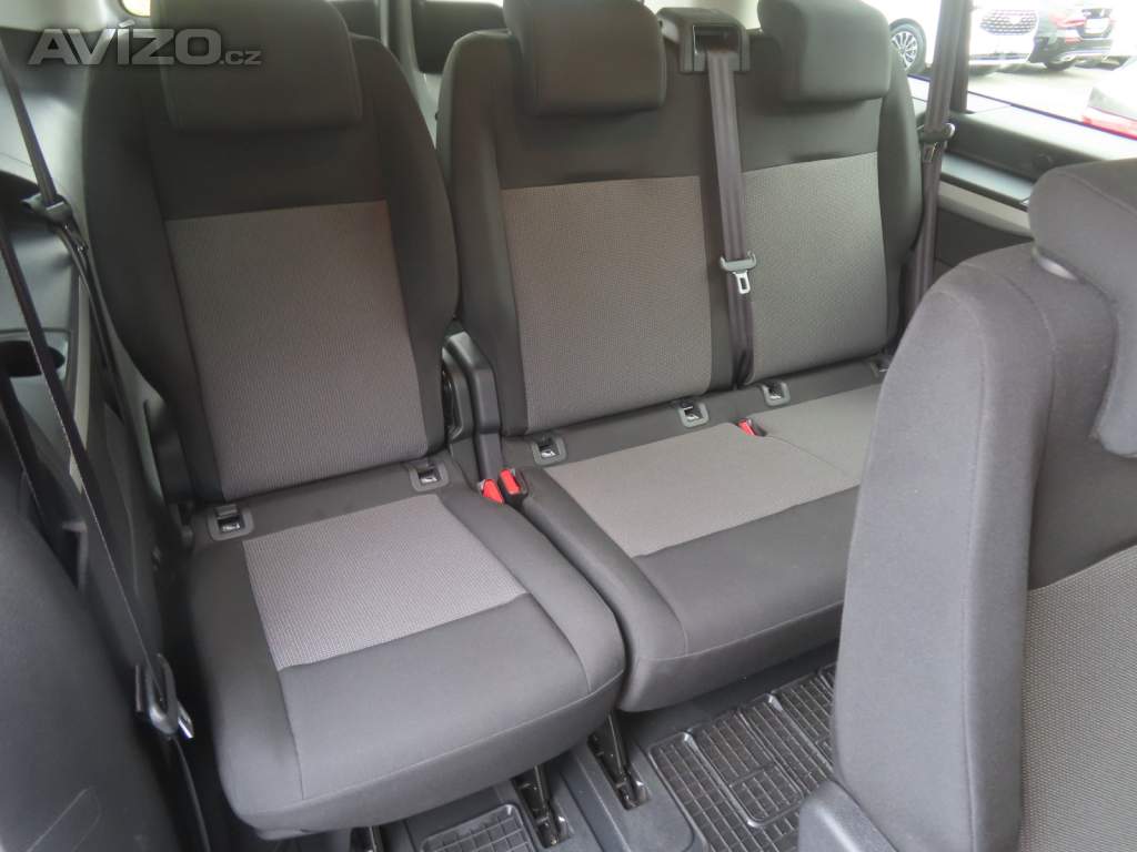 Foto inzerátu Toyota ProAce Verso 2.0 D-4D