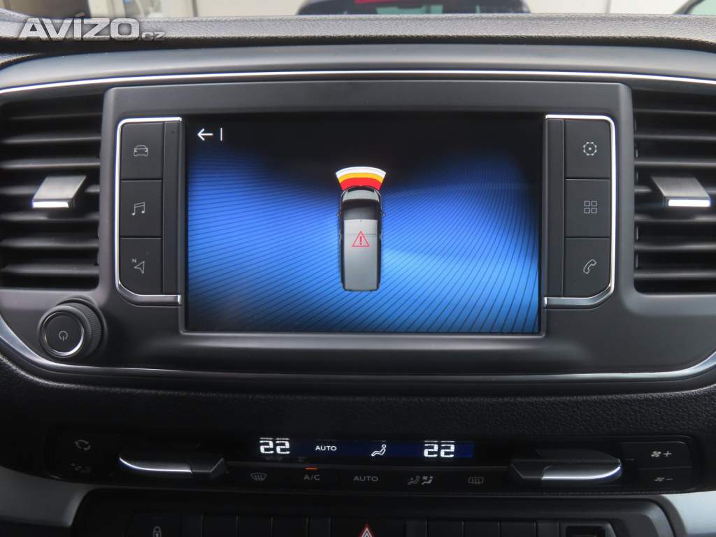 Foto inzerátu Toyota ProAce Verso 2.0 D-4D