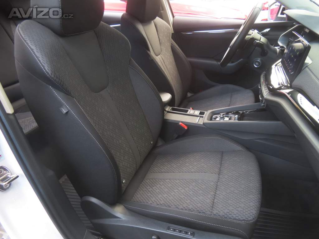 Foto inzerátu Škoda Octavia 2.0 TSI