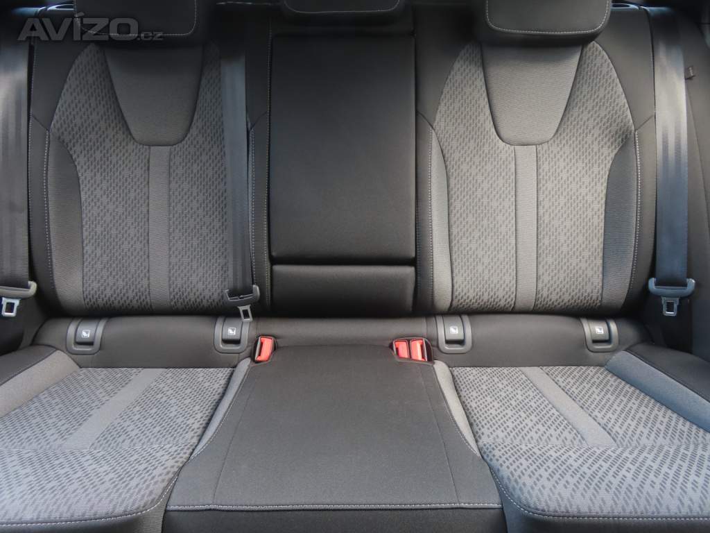 Foto inzerátu Škoda Octavia 2.0 TSI