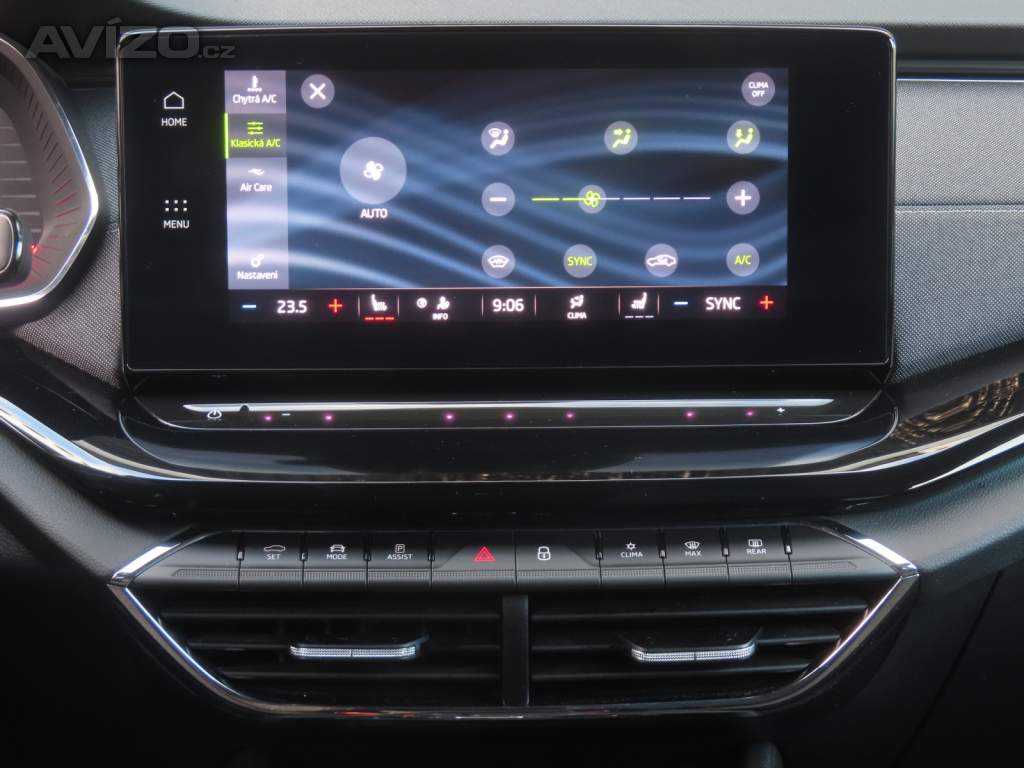 Foto inzerátu Škoda Octavia 2.0 TSI