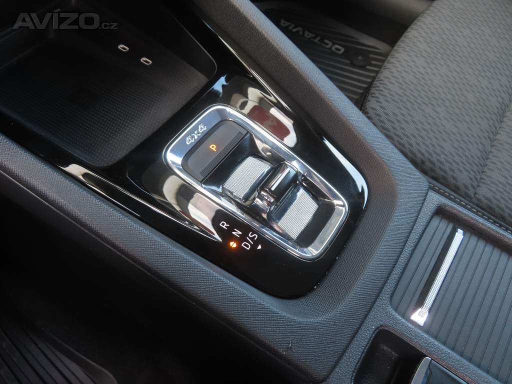 Foto inzerátu Škoda Octavia 2.0 TSI