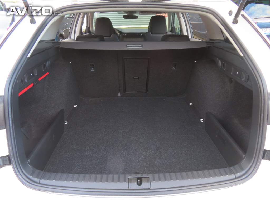 Foto inzerátu Škoda Octavia 2.0 TSI