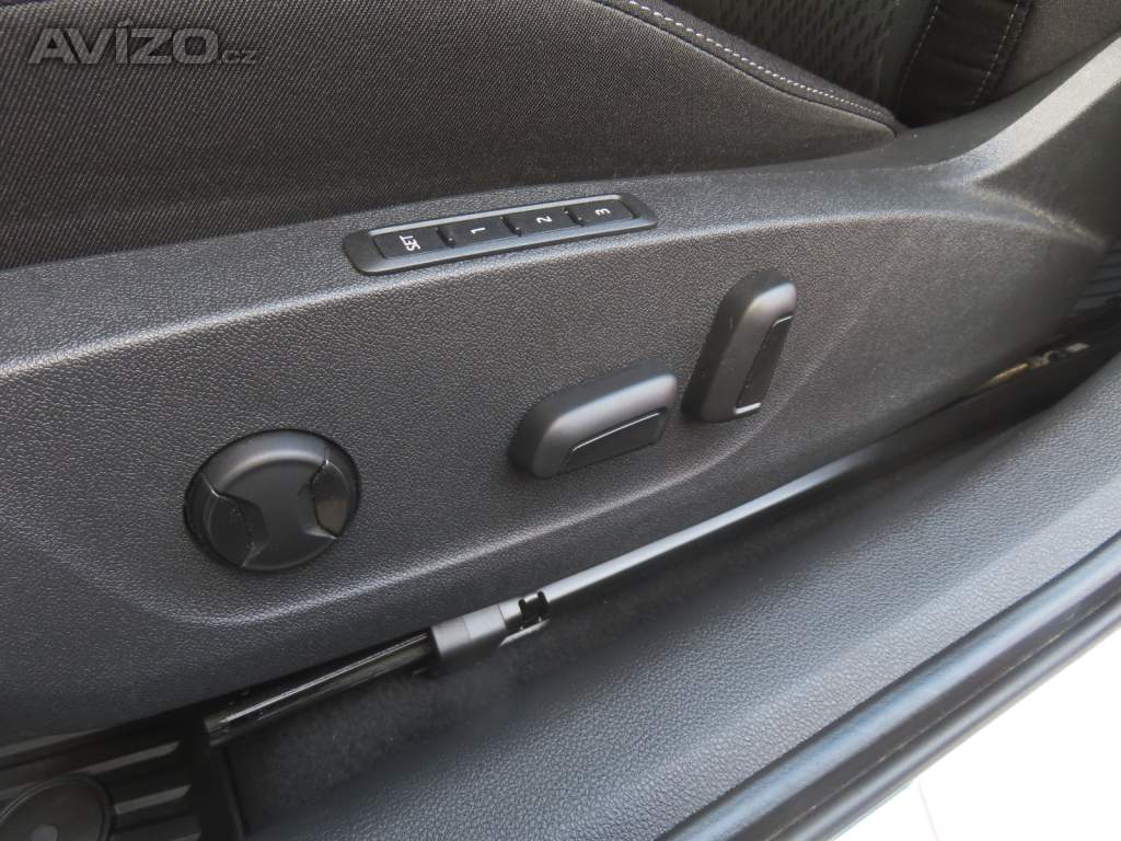 Foto inzerátu Škoda Octavia 2.0 TSI