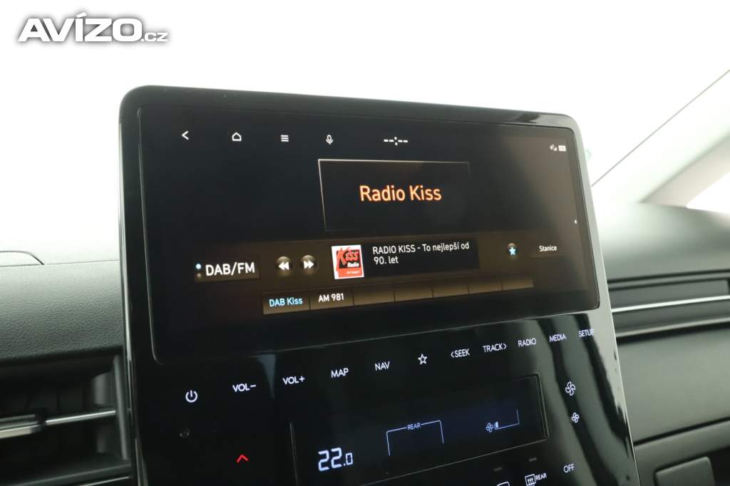 Foto inzerátu Hyundai Staria 2.2 CRDi