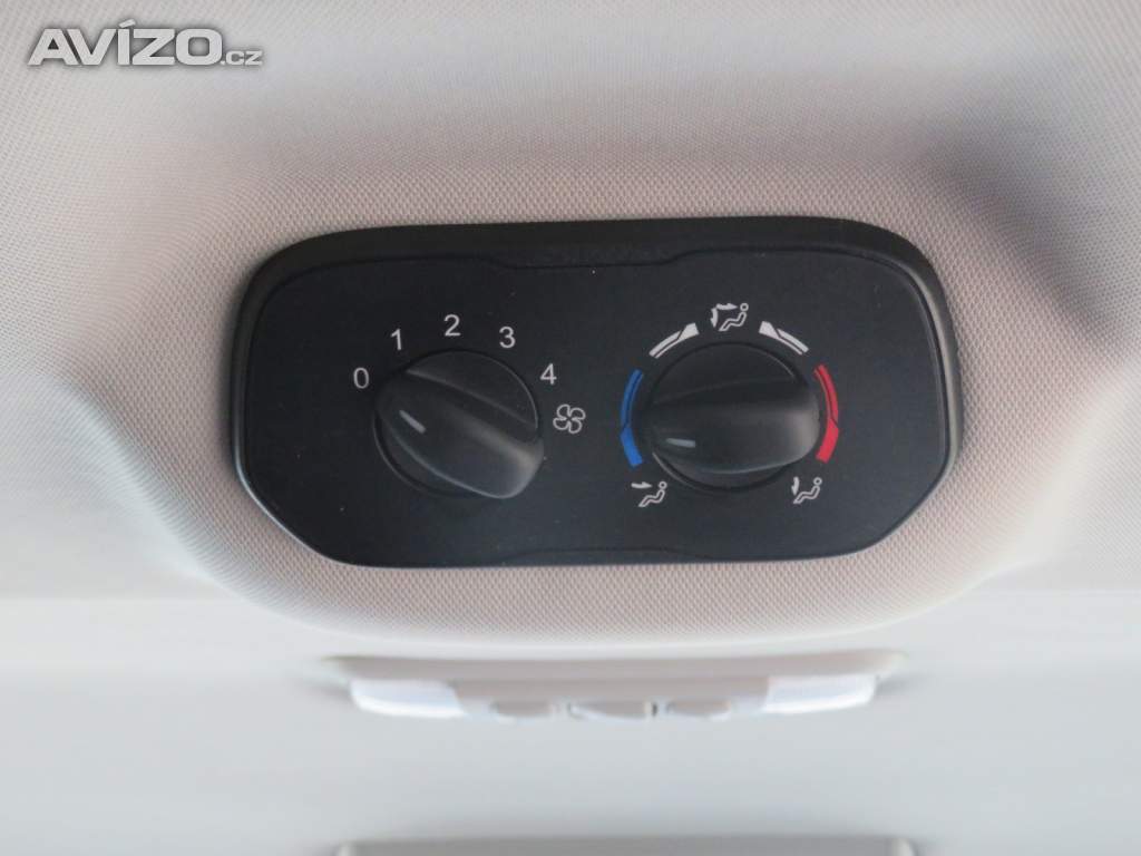 Foto inzerátu Ford Tourneo Custom 2.0 EcoBlue