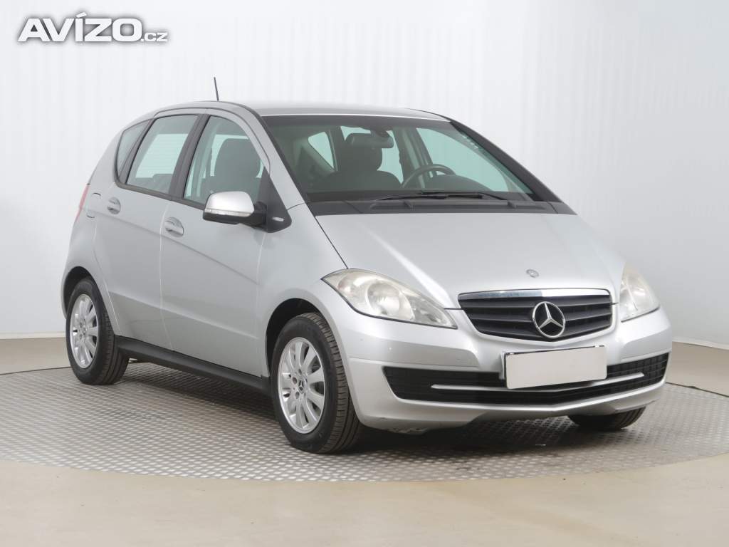 Mercedes-Benz Třídy A A 160