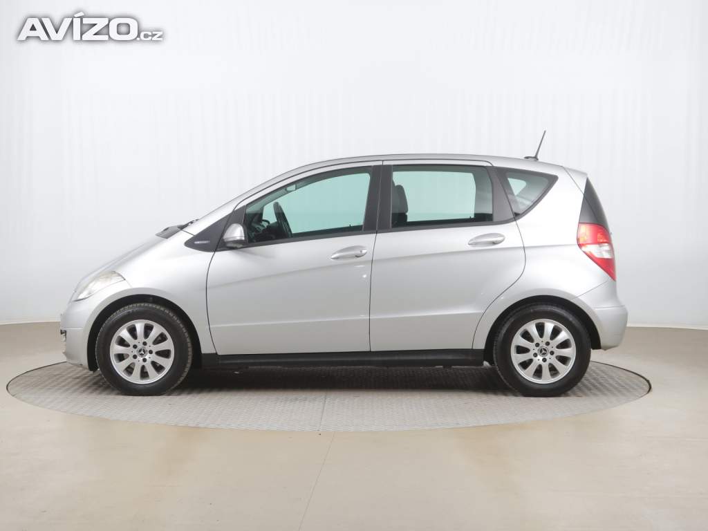 Foto inzerátu Mercedes-Benz Třídy A A 160