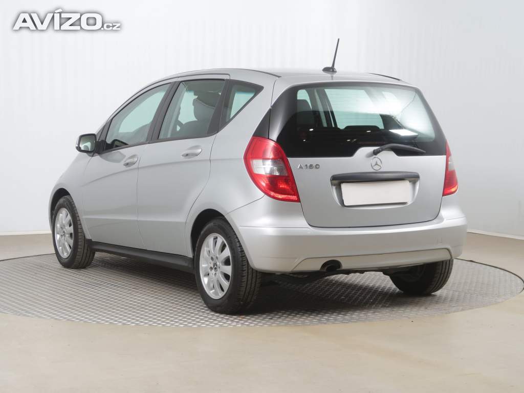 Foto inzerátu Mercedes-Benz Třídy A A 160