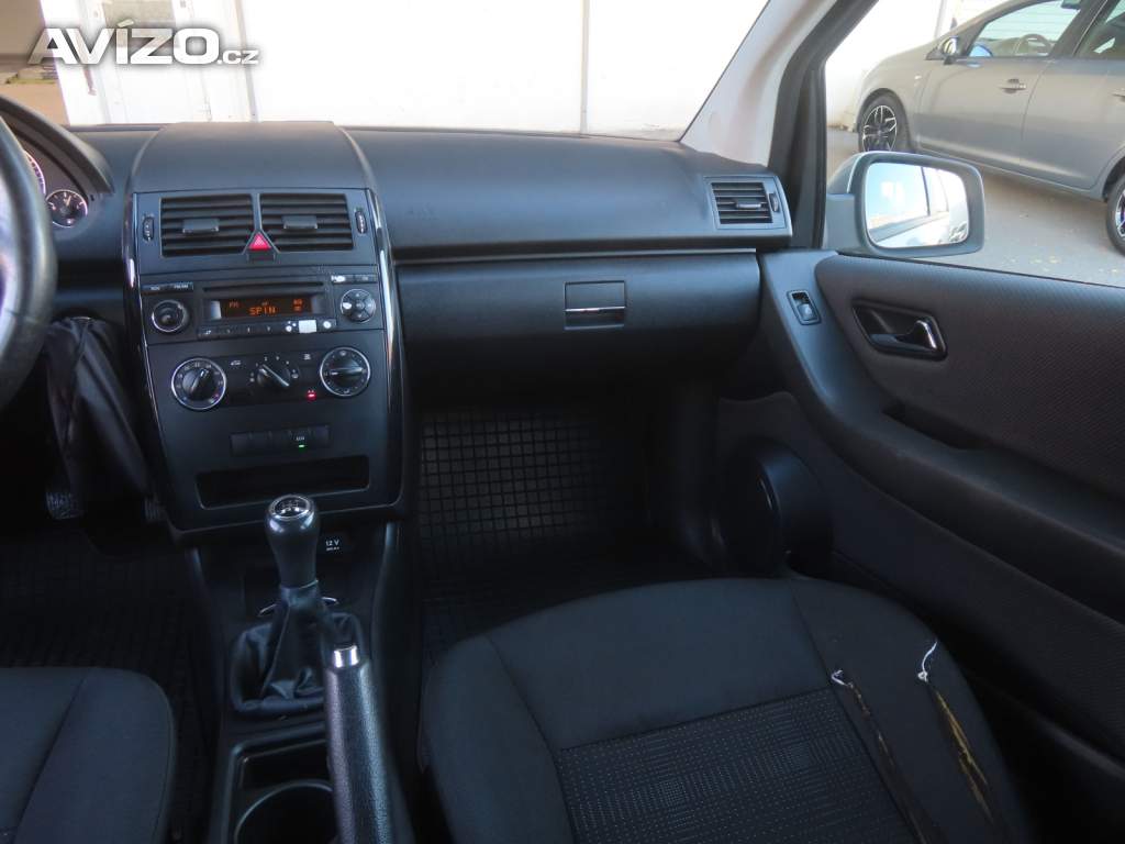 Foto inzerátu Mercedes-Benz Třídy A A 160