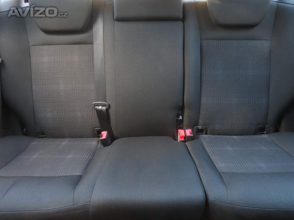 Foto inzerátu Mercedes-Benz Třídy A A 160